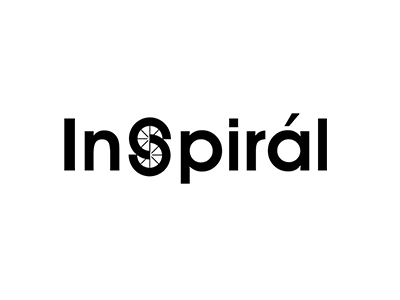 inspirál logo