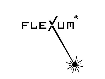 flexum logo