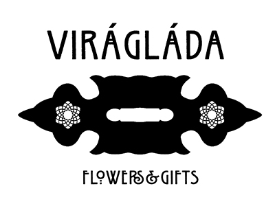 virágláda logo