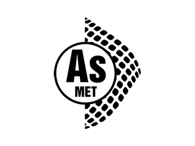asmet logo
