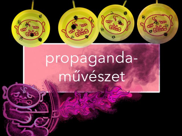 Propagandaművészet